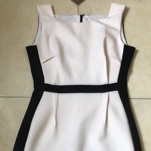 Calvin Klien Scuba Dress